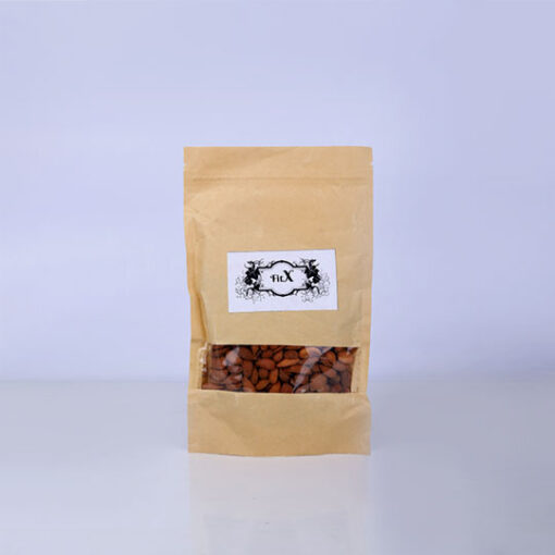 American Almonds  - اللوز الأمريكي - Image 3