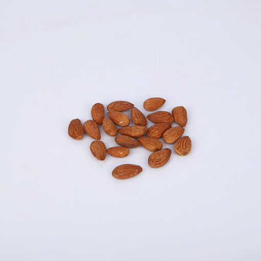 American Almonds  - اللوز الأمريكي - Image 2