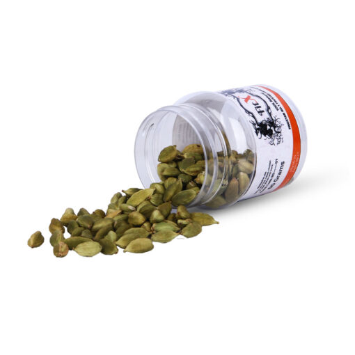 Cardamom Indian  / Ilaichi - الهيل - Image 3