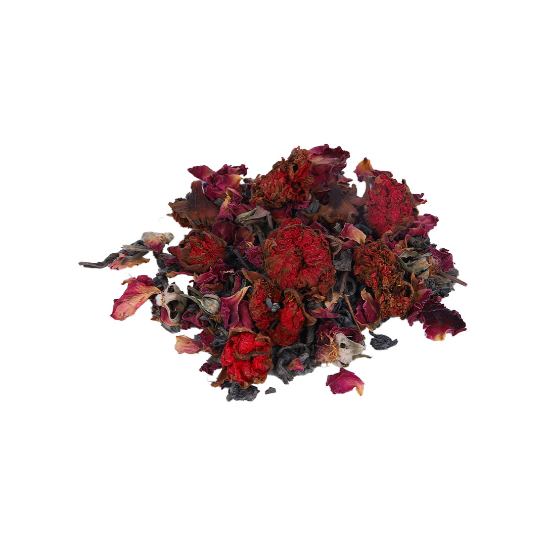 Gul E Nar Tea - شاي زهرة الرمان - Image 4