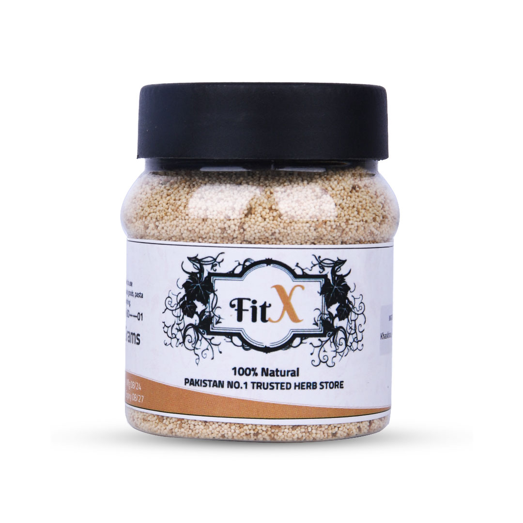 Kheskhas - بذور الخشخاش