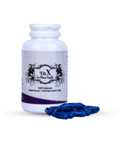 FitX Men Capsules