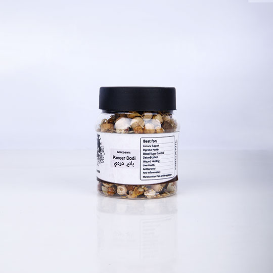 Paneer Dodi - بانير دودي - Image 4