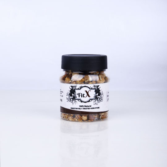 Paneer Dodi - بانير دودي