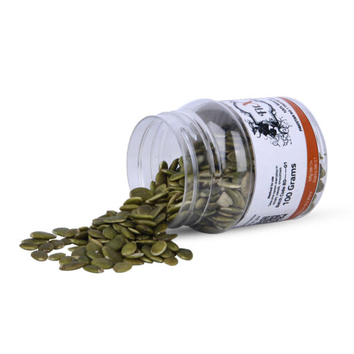 Pumpkin Seeds - بذور اليقطين - Image 3