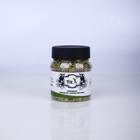 Fennel / Saunf - الشمرة