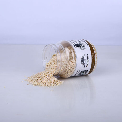 Sesame / Till - بذور السمسم - Image 2