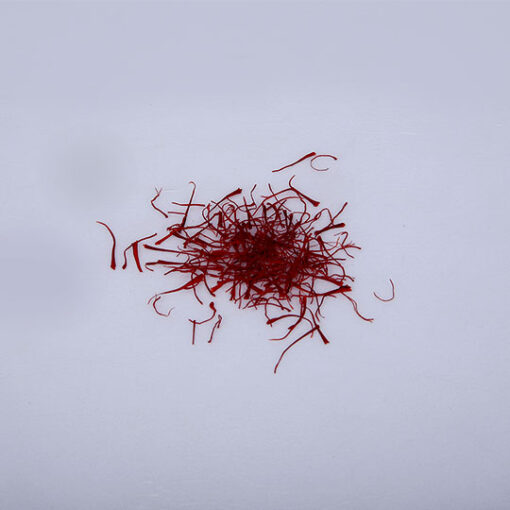 Saffron - الزعفران - Image 3
