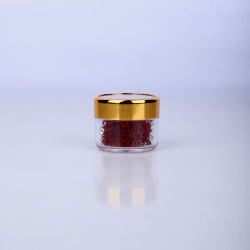 Saffron - الزعفران