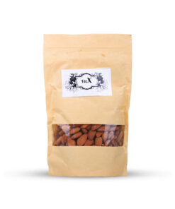 American Almonds  - اللوز الأمريكي