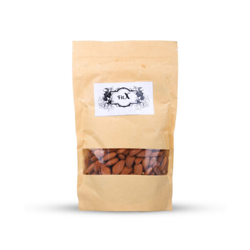 American Almonds  - اللوز الأمريكي