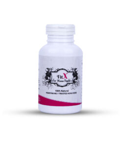 FitX Women Capsules