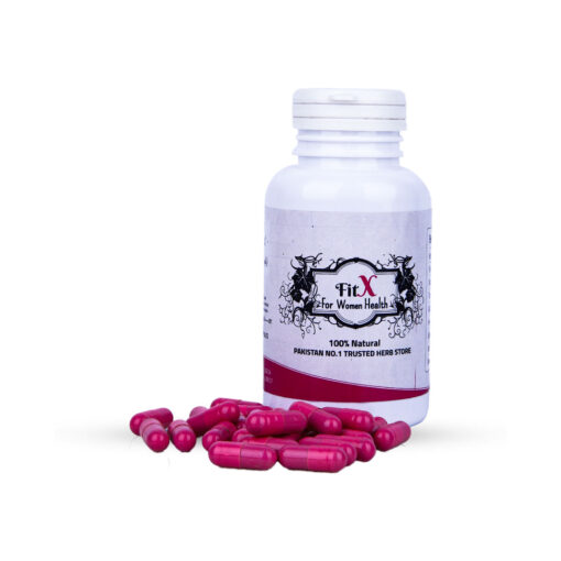 FitX Women Capsules - Image 2