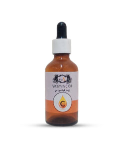 Vitamic C Oil 30ml - زيت فيتامين سي