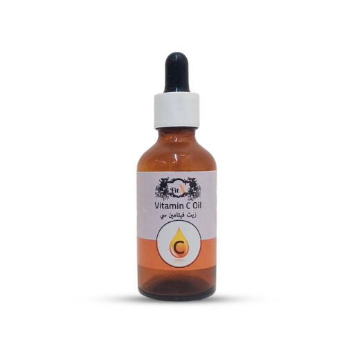 Vitamic C Oil 30ml - زيت فيتامين سي