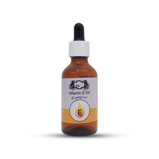 Vitamic E Oil 30ml - زيت فيتامين إي