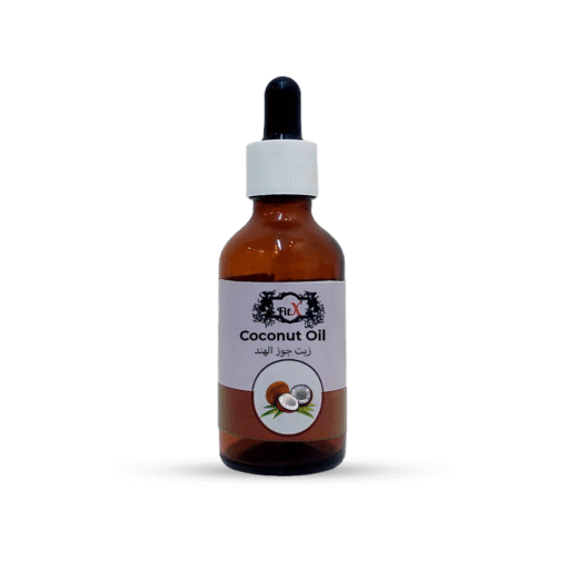 Coconut Oil 50ml - زيت جوز الهند