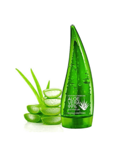 Aloe Vera Gel 100ml - جل الصبار