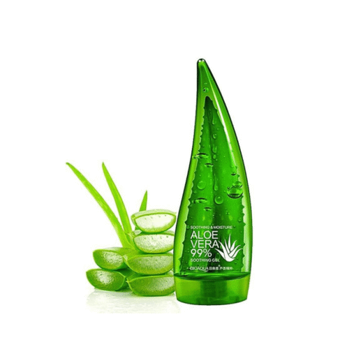 Aloe Vera Gel 100ml - جل الصبار