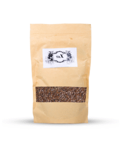 Flaxseed 120 G - بذور الكتان
