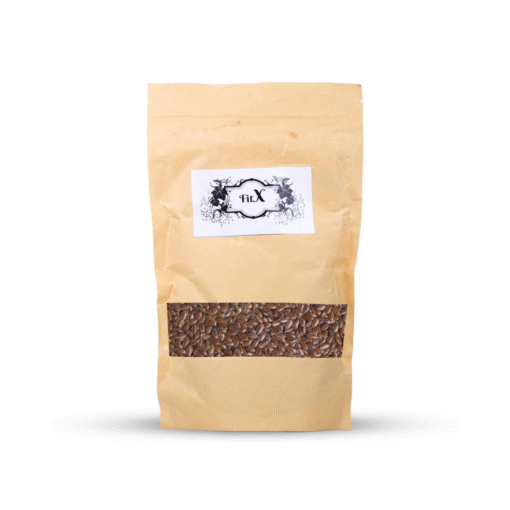 Flaxseed 120 G - بذور الكتان